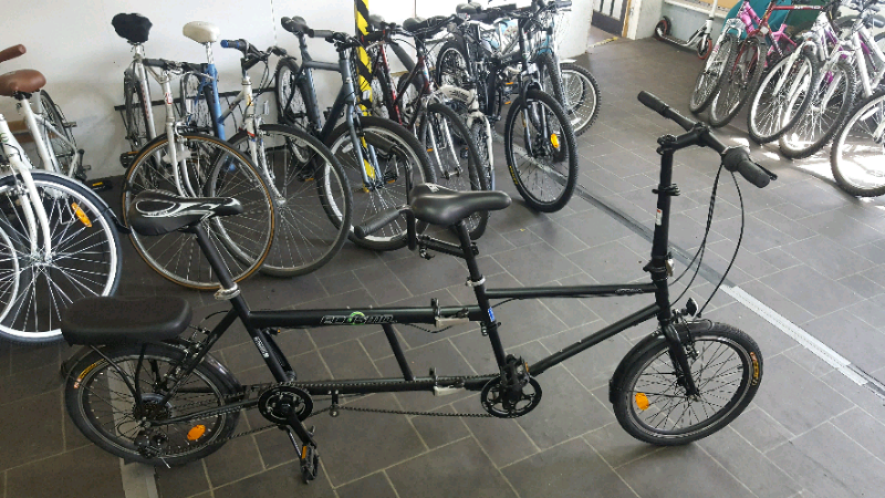 ecosmo tandem